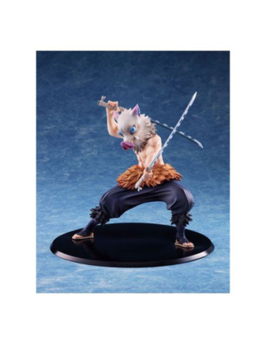 Figura aniplex demon slayer kimetsu no