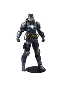 Figura mcfarlane toys dc multiverse batman