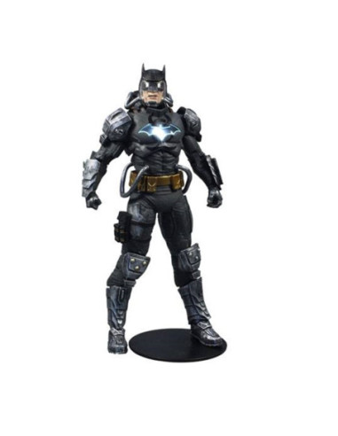 Figura mcfarlane toys dc multiverse batman