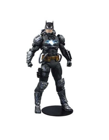 Figura mcfarlane toys dc multiverse batman