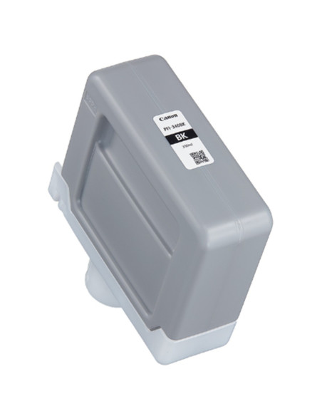 Cartucho tinta canon pfi - 340 bk negro