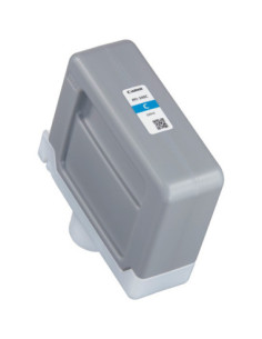 Cartucho tinta canon pfi - 340 c cian