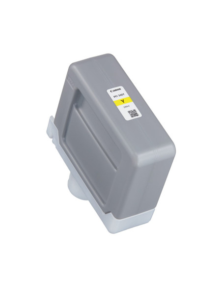 Cartucho tinta canon pfi - 340 y amarillo
