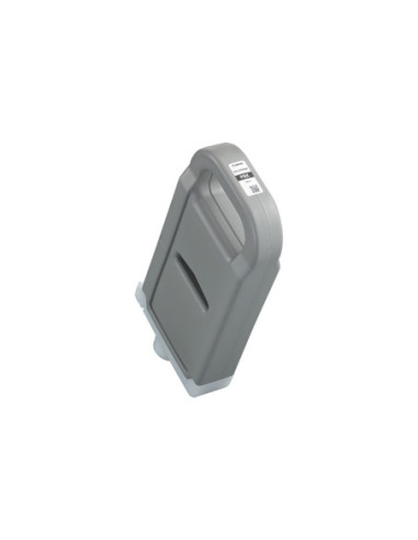 Cartucho tinta canon pfi - 2700pbk negro 700ml