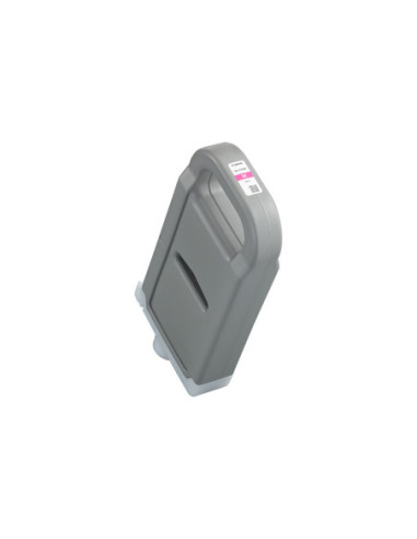 Cartucho tinta canon pfi - 2700m magenta 700ml