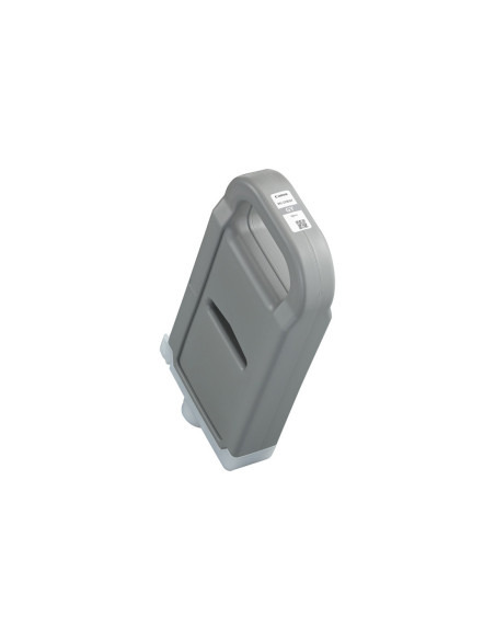 Cartucho tinta canon pfi - 2700gy gris 700ml