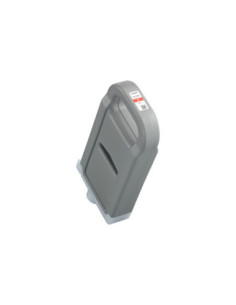 Cartucho tinta canon pfi - 2700r rojo 700ml