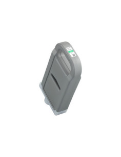 Cartucho tinta canon pfi - 2700g verde 700ml
