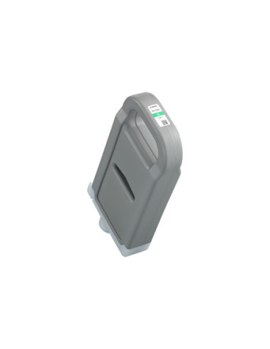 Cartucho tinta canon pfi - 2700g verde 700ml