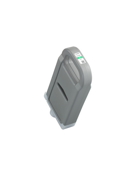 Cartucho tinta canon pfi - 2700g verde 700ml