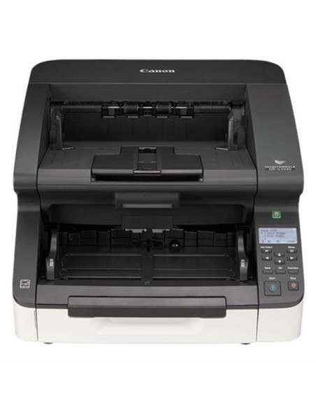 Escaner sobremesa canon imageformula dr - g2110 120ppm