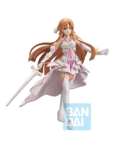 Figura bandai ichibansho sword art online