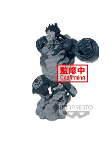 Figura banpresto one piece wanokuni monkey