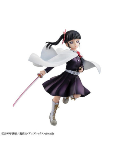 Figura megahouse kimetsu no yaiba demon