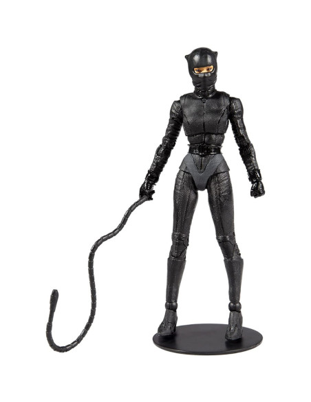 Figura mcfarlane toys dc comics the