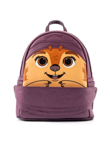 Mochila loungefly disney raya y el