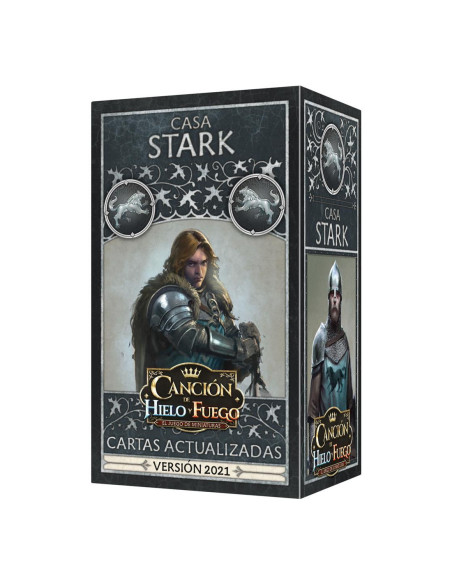 Juego mesa cancion hielo y fuego: