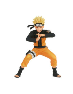 Figura banpresto vibration stars naruto shippuden: