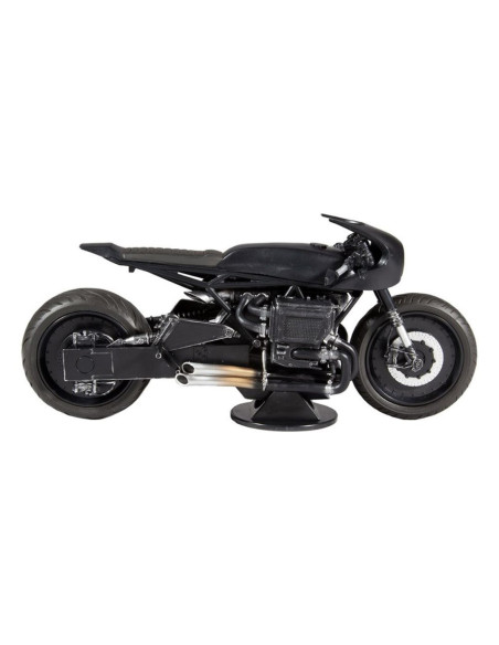 Figura mcfarlane toys dc multiverse the