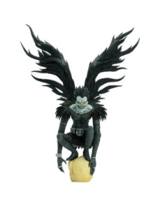 Figura abysse death note ryuk