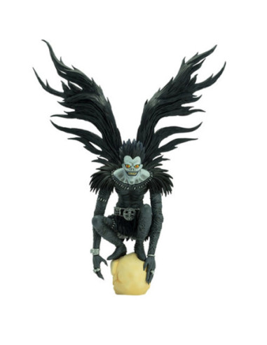 Figura abysse death note ryuk