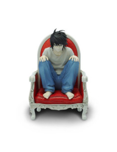 Figura abystyle death note l