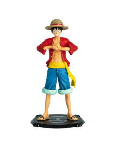 Figura abysse one piece monkey d.