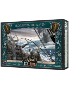 Juego mesa cancion hielo y fuego