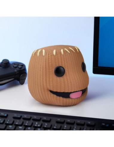 Lampara paladone videojuegos sackboy una gran