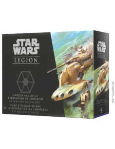 Juego mesa star wars legion :