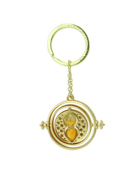 Llavero 3d premium abysse harry potter