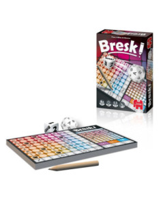 Juego mesa bresk! pegi 10