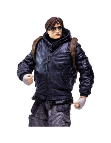 Figura mcfarlane toys dc multiverse the