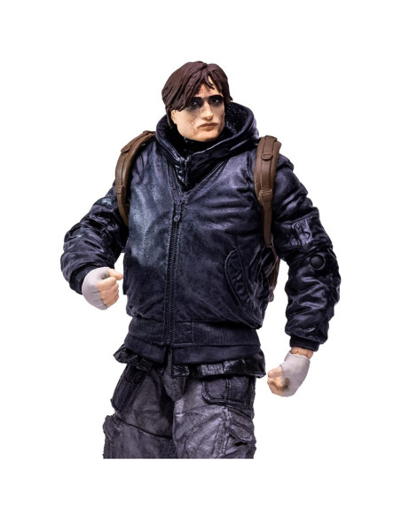 Figura mcfarlane toys dc multiverse the