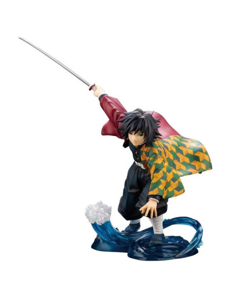 Figura kotobukiya demon slayer kimetsu no