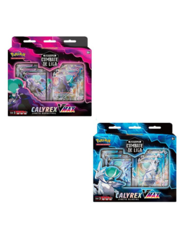 Juego cartas pokemon tcg barajas combate