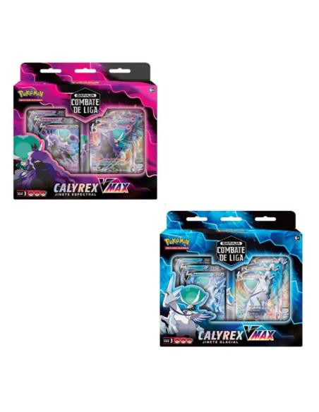 Juego cartas pokemon tcg barajas combate