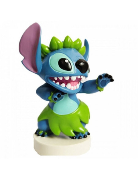Figura enesco disney lilo & stitch