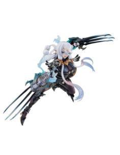 Figura megahouse atelier ryza: ever darkness