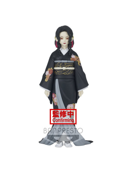 Figura banpresto kimetsu no yaiba demon
