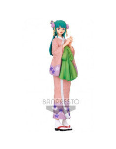 Figura banpresto one piece hiyori wanokuni