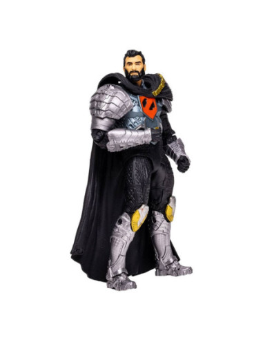 Figura mcfarlane toys dc multiverse general