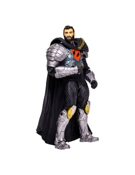 Figura mcfarlane toys dc multiverse general