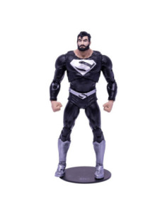 Figura mcfarlane toys dc multiverse superman: