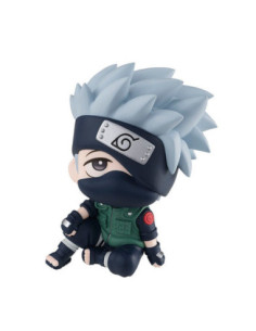 Figura megahouse look up series naruto