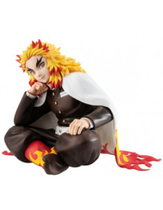 Figura megahouse kimetsu no yaiba demon