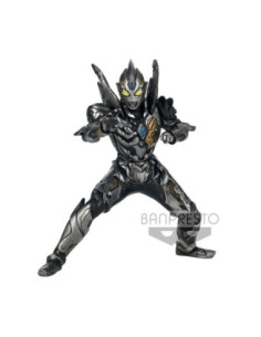 Figura banpresto ultraman trigger hero'sbrave trigger