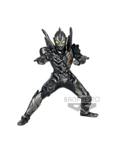 Figura banpresto ultraman trigger hero'sbrave trigger