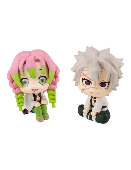 Figuras megahouse look up series kimetsu