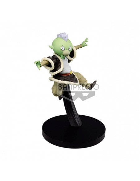 Figura banpresto that time i got